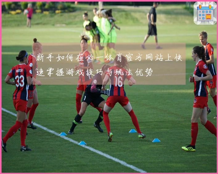 新手如何在必一体育官方网站上快速掌握游戏技巧与玩法优势