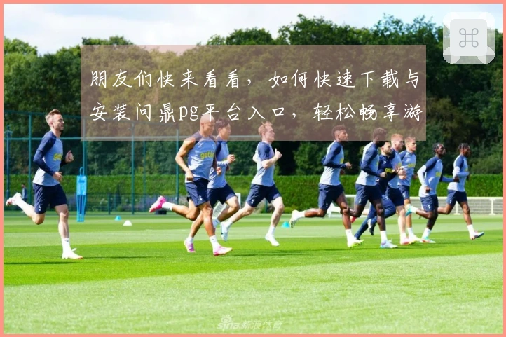 朋友们快来看看，如何快速下载与安装问鼎pg平台入口，轻松畅享游戏乐趣