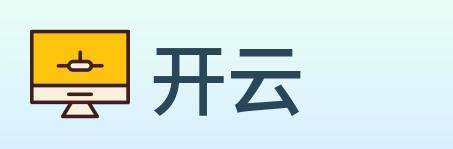 开云 logo